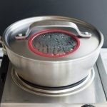 طرق تلوين البيض بقشر البصل بالصور