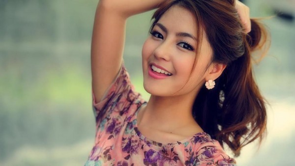 كيف أصبح أنثي رقيقة ؟