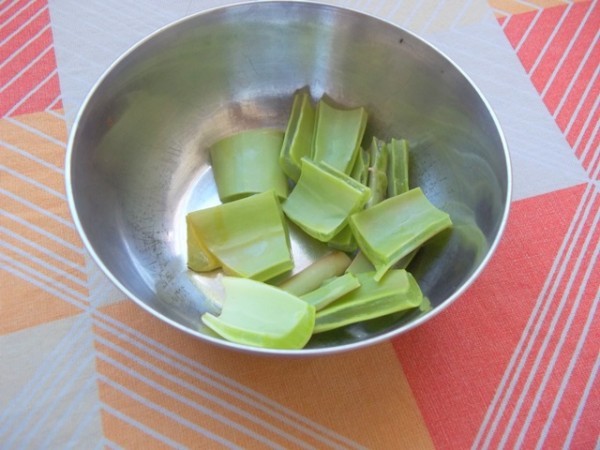 7 طرق فعالة لإستخدام الالوفيرا للتخسيس “الصبار”