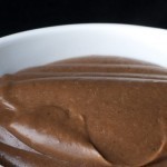 طريقة عمل الكاسترد بالصور