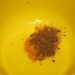 علاج اثار حب الشباب بهذا الماسك بالصور