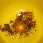 علاج اثار حب الشباب بهذا الماسك بالصور