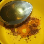 علاج اثار حب الشباب بهذا الماسك بالصور