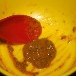 علاج اثار حب الشباب بهذا الماسك بالصور