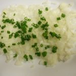 طريقة عمل سلطة الرنجة والبطاطس بالصور