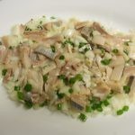 طريقة عمل سلطة الرنجة والبطاطس بالصور