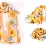 ماذا تقول لفة الحجاب عن شخصيتك بالصور؟