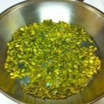 وصفة نباتية سلطة الكينوا والفاصوليا