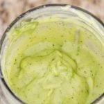 وصفة سهلة لعمل سلطة الحمص بالصور