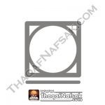 ما الذي تشير إليه رموز الغسيل الموجودة علي ملصقات الملابس ؟