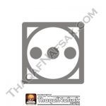 ما الذي تشير إليه رموز الغسيل الموجودة علي ملصقات الملابس ؟