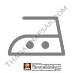 ما الذي تشير إليه رموز الغسيل الموجودة علي ملصقات الملابس ؟