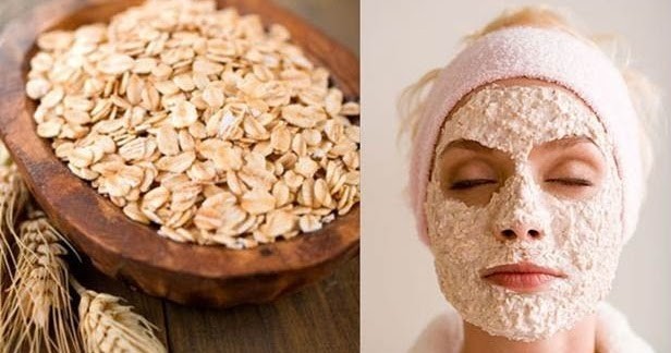٢٠ وصفة من الشوفان لعلاج حب الشباب