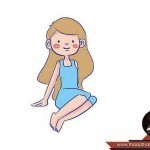 تمارين للحصول على خصر رفيع ورشيق