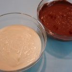 طريقة عمل كيكة التايجر بالصور