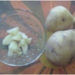 5 ماسكات بإستخدام البطاطس لمعالجة مشاكل البشرة