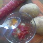 5 ماسكات بإستخدام البطاطس لمعالجة مشاكل البشرة