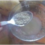 5 ماسكات بإستخدام البطاطس لمعالجة مشاكل البشرة