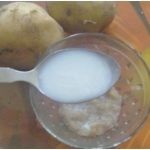 5 ماسكات بإستخدام البطاطس لمعالجة مشاكل البشرة