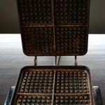 طريقة عمل الوافل بالصور بسيطة وشهية