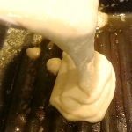 طريقة عمل الوافل بالصور بسيطة وشهية