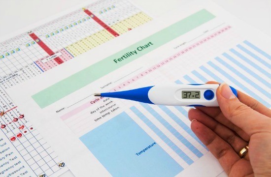 علامات فترة التبويض علامات فترة التبويض