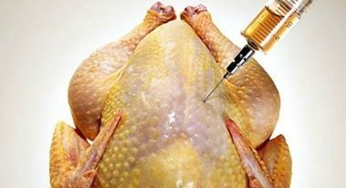 أضرار اللحوم المجمدة