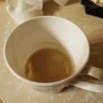 وصفة عمل شاي الثوم بالصور وفوائده الرائعة للجسم