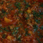 طريقة تحضير اللازانيا بالسجق و القرع