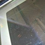 تنظيف الفرن بالصور