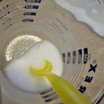 تنظيف الفرن بالصور