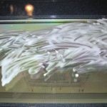 تنظيف الفرن بالصور