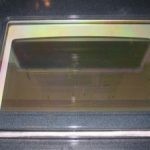 تنظيف الفرن بالصور