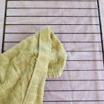 تنظيف الفرن بالصور