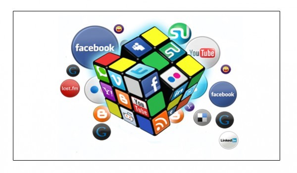 كيف تحصل على وظيفة أحلامك باستخدام السوشيال ميديا