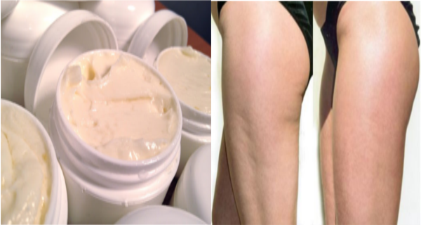 كريم علاج السيلوليت في 7 أيام