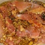 عمل مسحب الدجاج المشوي علي الفحم بالصور