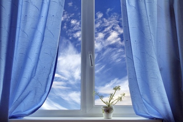 نوافذ جديدة تعزل الحرارة وتوفر الطاقة