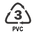 فهم الرموز الموجودة علي المنتجات البلاستيك ؟