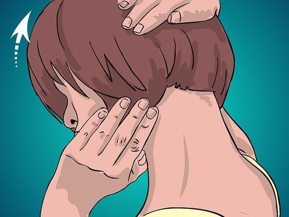 طقطقة الرقبة الأسباب والأثار الجانبية لها للتوقف عنها فوراً طقطقة الرقبة الأسباب والأثار الجانبية لها للتوقف عنها فوراً