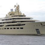 شاهد ديلبار أكبر اليخوت الفاخرة في العالم بالصور