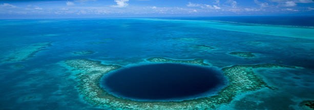 بالصور الثقب الأزرق The Blue Hole أجمل الأماكن الطبيعية في دهب