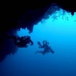 بالصور الثقب الأزرق The Blue Hole أجمل الأماكن الطبيعية في دهب