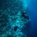 بالصور الثقب الأزرق The Blue Hole أجمل الأماكن الطبيعية في دهب