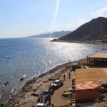 بالصور الثقب الأزرق The Blue Hole أجمل الأماكن الطبيعية في دهب