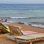 بالصور الثقب الأزرق The Blue Hole أجمل الأماكن الطبيعية في دهب