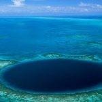 بالصور الثقب الأزرق The Blue Hole أجمل الأماكن الطبيعية في دهب