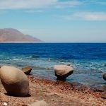 بالصور الثقب الأزرق The Blue Hole أجمل الأماكن الطبيعية في دهب