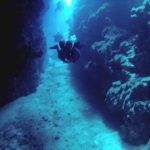 بالصور الثقب الأزرق The Blue Hole أجمل الأماكن الطبيعية في دهب