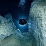 كهف أوردا أطول كهف تحت الماء في العالم
